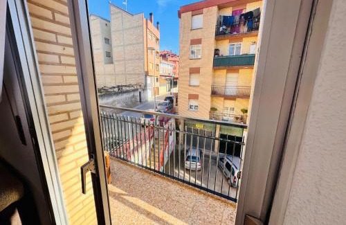 Nájera Apartamento | Apartamento centro de Nájera