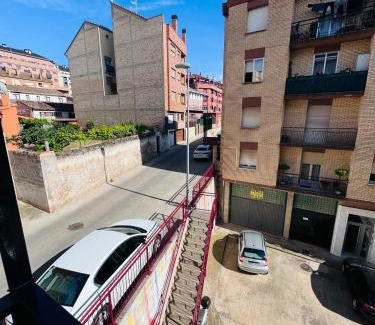 Nájera Apartamento | Apartamento centro de Nájera