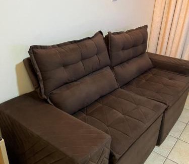Centro Apartamento | Apartamento centro de Peruíbe