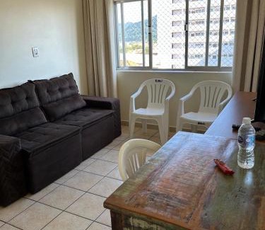 Centro Apartamento | Apartamento centro de Peruíbe