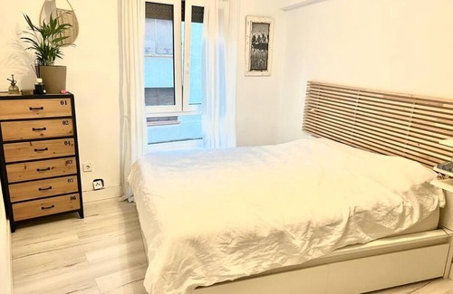 Castanos Apartamento | Apartamento centro