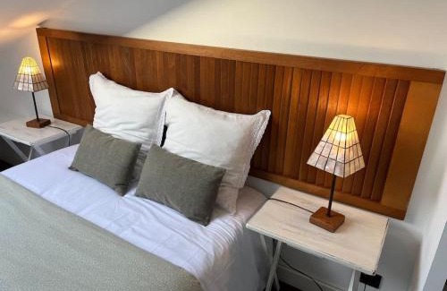 Ferrol Apartamento | apartamento centro