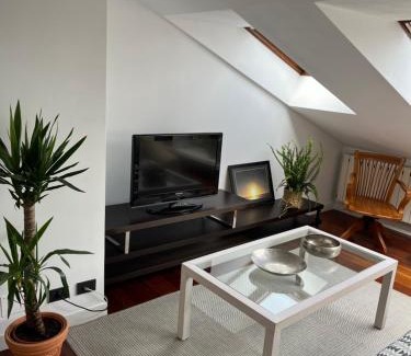 Ferrol Apartamento | apartamento centro