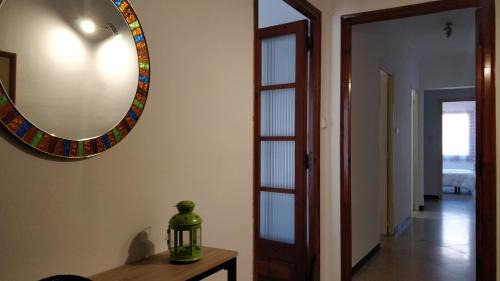 Malgrat de Mar Apartamento | Apartamento Centro , Playa Costa Brava y Barcelona