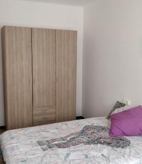 Malgrat de Mar Apartamento | Apartamento Centro , Playa Costa Brava y Barcelona