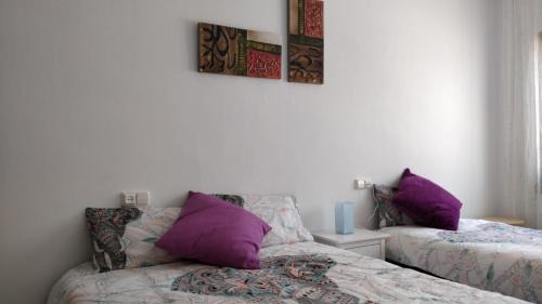 Malgrat de Mar Apartamento | Apartamento Centro , Playa Costa Brava y Barcelona