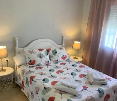 Mazagón Apartamento | Apartamento CENTRO