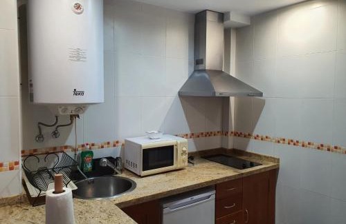 Mazagón Apartamento | Apartamento CENTRO
