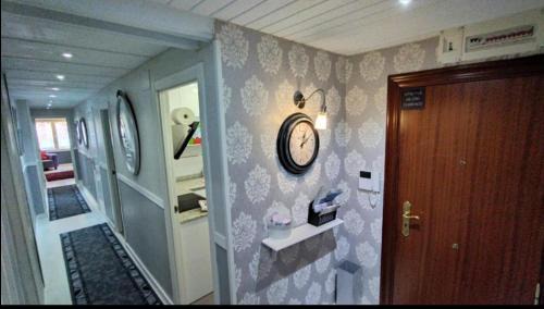 Centro de Logroño Apartamento | Apartamento Centro Gallarza
