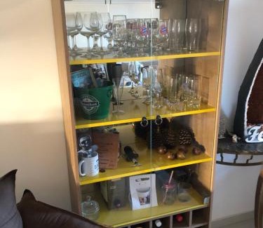 Centro Historico Apartamento | Apartamento Centro Histórico
