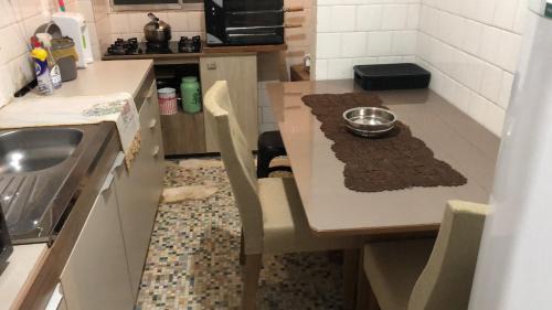 Centro Historico Apartamento | Apartamento Centro Histórico