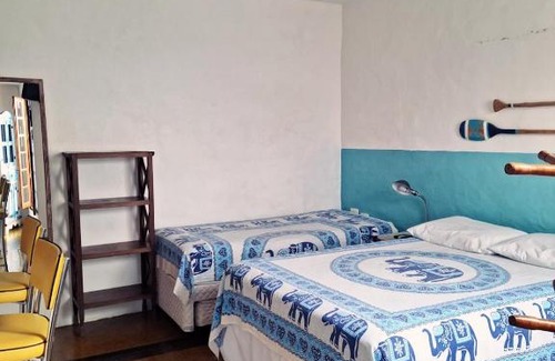 Ilhabela Apartamento | Apartamento Centro Histórico - Vila- Ilhabela