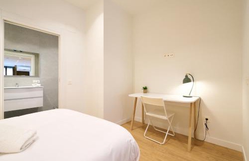 Centro Apartamento | Apartamento Centro Histórico Universidad A5