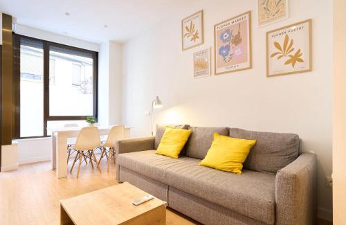 Centro Apartamento | Apartamento Centro Histórico Universidad A5