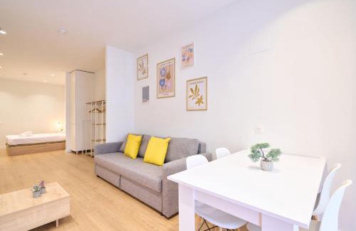 Centro Apartamento | Apartamento Centro Histórico Universidad A5