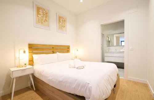 Centro Apartamento | Apartamento Centro Histórico Universidad A5