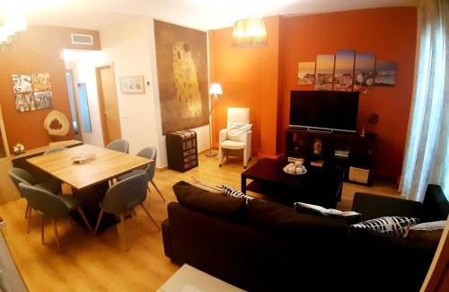 La Merced Apartamento | Apartamento centro Málaga