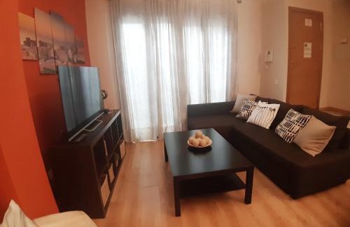 La Merced Apartamento | Apartamento centro Málaga