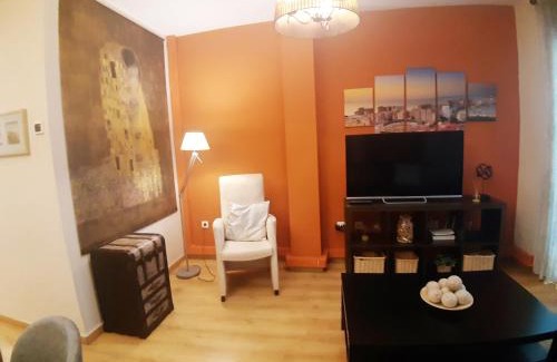 La Merced Apartamento | Apartamento centro Málaga