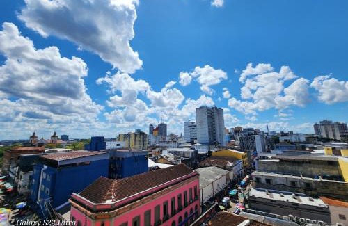 Centro Apartamento | Apartamento Centro Manaus 721