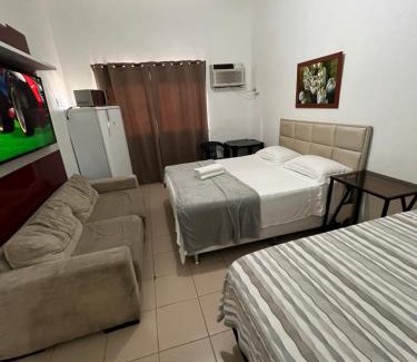 Centro Apartamento | Apartamento Centro Manaus 721