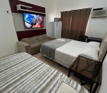 Centro Apartamento | Apartamento Centro Manaus 721