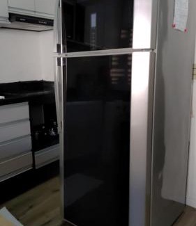 Santa Ifigenia Apartamento | Apartamento Centro são Paulo republica