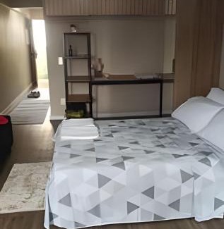 Santa Ifigenia Apartamento | Apartamento Centro são Paulo republica