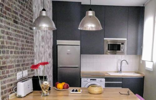 San Pablo Apartamento | Apartamento centro san blas 36, próximo al Pilar
