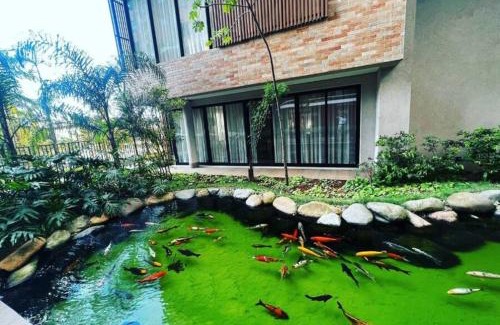Bras Apartamento | Apartamento, Centro SP - Piscina e Ar Condicionado