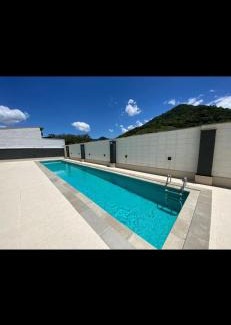 Umuarama Apartamento | Apartamento (Centro) Ubatuba