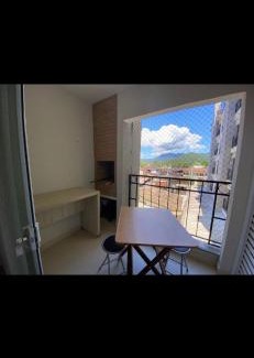 Umuarama Apartamento | Apartamento (Centro) Ubatuba