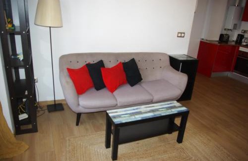 Barrio del Carmen Apartamento | Apartamento Centro Valencia