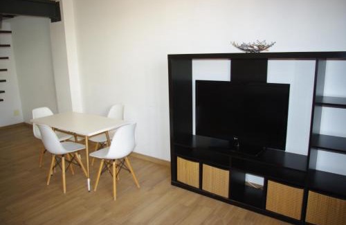Barrio del Carmen Apartamento | Apartamento Centro Valencia
