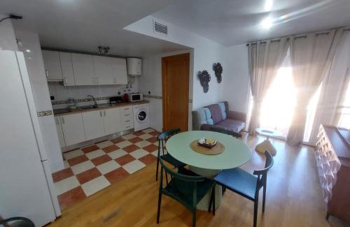 Linares Apartamento | Apartamento CentroLinares Con Parking