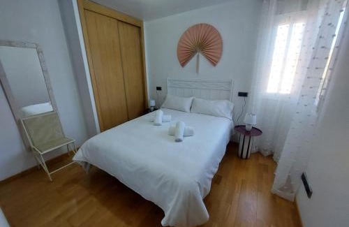 Linares Apartamento | Apartamento CentroLinares Con Parking