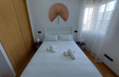 Linares Apartamento | Apartamento CentroLinares Con Parking