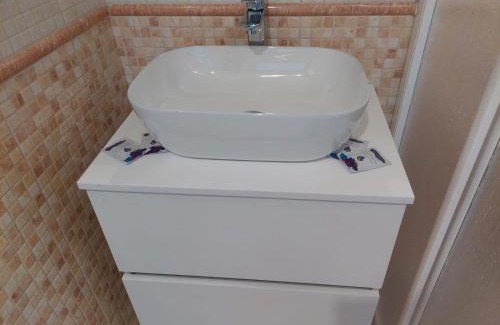 Linares Apartamento | Apartamento CentroLinares Con Parking