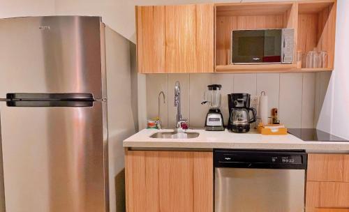 Zona 13 Apartamento | Apartamento Cerca del Aeropuerto Edificio Narama 217