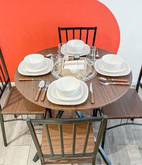 Zona 13 Apartamento | Apartamento Cerca del Aeropuerto Edificio Narama 217