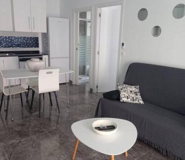 El Grao de Castellon Apartamento | Apartamento cerca del puerto y del paseo