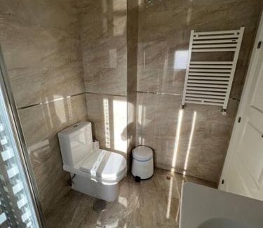 Rivas-Vaciamadrid Apartamento | Apartamento cerca centro Madrid