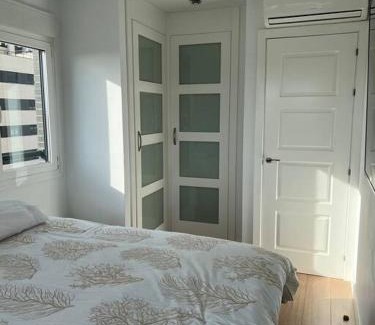 Rivas-Vaciamadrid Apartamento | Apartamento cerca centro Madrid