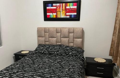 Antonio Narino Apartamento | Apartamento cerca a la candelaria y hospitales principales de Bogota