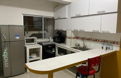 Antonio Narino Apartamento | Apartamento cerca a la candelaria y hospitales principales de Bogota