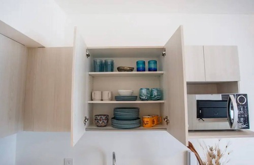 Bucerías Apartamento | Apartamento cerca a la Playa Brucerias