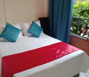 Niquia Apartamento | Apartamento cerca a Medellín - Puerta del norte Bello