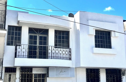Riohacha Apartamento | Apartamento cerca al mar, 2 habitaciones con aire acondicionado