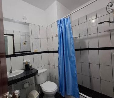 Pacasmayo Apartamento | Apartamento cerca al Mar D