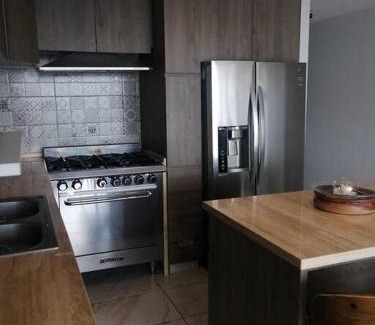 Naucalpan Apartamento | Apartamento cerca de Centro CitiBanamex
